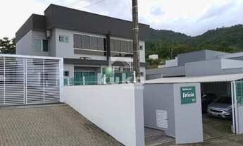 Imagem: RESIDENCIAL LETÍCIA, 2 dormitórios, 1