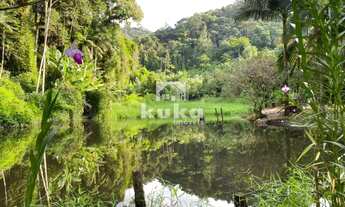 Imagem: Chácara/Sitio, 1 dormitório, 1 banheiros