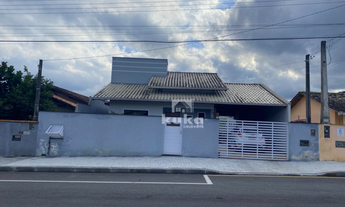 Imagem 2: CASA TÉRREA, 3 dormitórios, 1 banheiros, 3 vagas na garagem, 132M² de Área Construída, 319