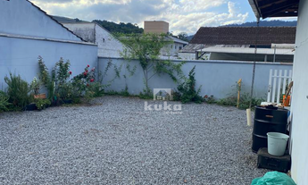 Imagem 6: CASA TÉRREA, 3 dormitórios, 1 banheiros, 3 vagas na garagem, 132M² de Área Construída, 319