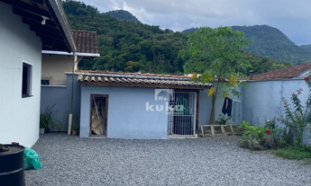 Imagem 7: CASA TÉRREA, 3 dormitórios, 1 banheiros, 3 vagas na garagem, 132M² de Área Construída, 319