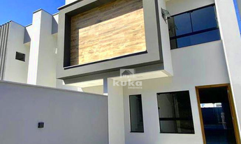 Imagem: RESIDENCIAL ILHA DE CAPRI - R.7-JS - 73027