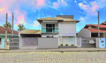 Imagem: SOBRADO RESIDENCIAL, 3 dormitórios, 1 suítes