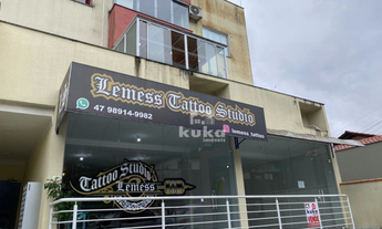 Imagem: SALA COMERCIAL, 2 banheiro, 1 vaga na garagem