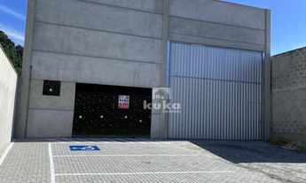 Imagem: GALPÃO P/ LOCAÇÃO