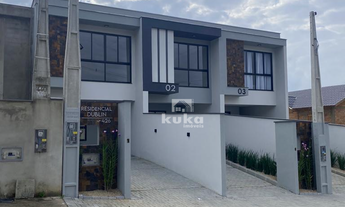 Imagem 2: SOBRADO GEMINADO ALTO PADRÃO