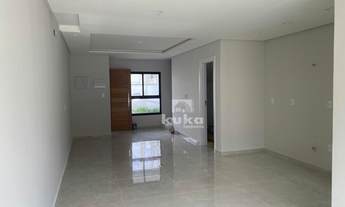 Imagem 3: SOBRADO GEMINADO ALTO PADRÃO