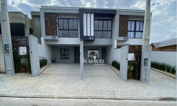 Imagem: SOBRADO GEMINADO ALTO PADRÃO