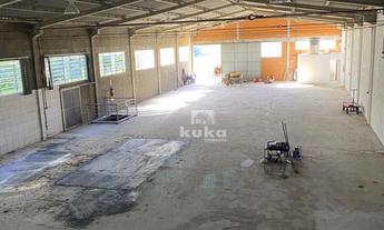 Imagem 7: GALPÃO INDUSTRIAL, 4 banheiro, 1 vaga na garagem, 750M² de Área Construída