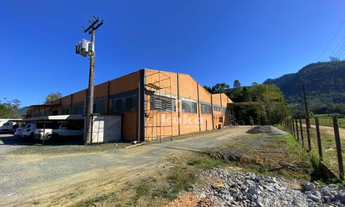 Imagem 4: GALPÃO INDUSTRIAL, 4 banheiro, 1 vaga na garagem, 750M² de Área Construída