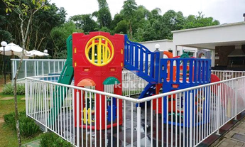 Imagem 6: RESIDENCIAL JARDIM DI HAMELIN