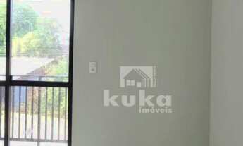 Imagem 4: RESIDENCIAL ZURIQUE, 2 dormitórios, 1 banheiros, 1 vaga na garagem, 70M² de Área Construíd