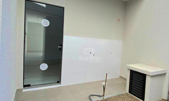 Imagem 6: RESIDENCIAL ZURIQUE, 2 dormitórios, 1 banheiros, 1 vaga na garagem, 70M² de Área Construíd