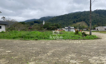 Imagem: LOTE RESIDENCIAL - LOTEAMENTO VOLKMANN