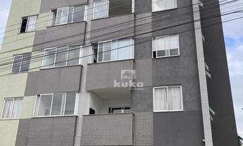 Imagem: RESIDENCIAL MONTERREY, 3 dormitórios, 1