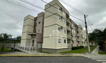 Imagem: RESIDENCIAL NOVOS CAMINHOS