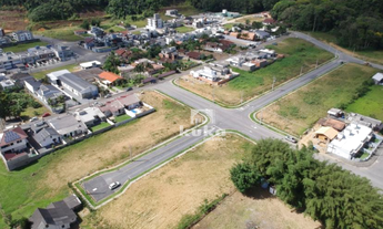 Imagem: LOTEAMENTO RESIDENCIAL WALVERDE