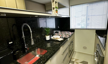 Imagem 7: SOBRADO GEMINADO, 2 dormitórios, 2 suíte, 2 vagas na garagem, 84M² de Área Construída