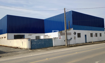 Imagem: GALPÃO P/ LOCAÇÃO