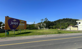 Imagem: TERRENO COM CASA