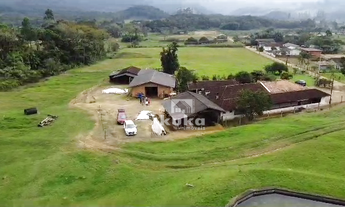 Imagem: CHÁCARA COM CASA