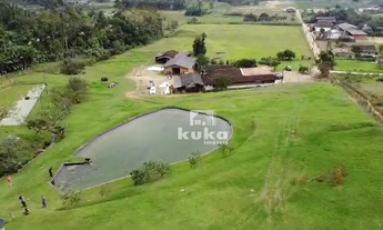 Imagem 2: CHÁCARA COM CASA