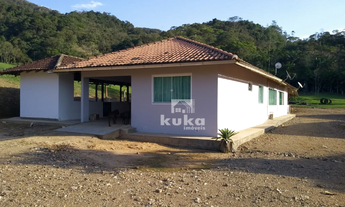 Imagem 5: CHÁCARA COM CASA