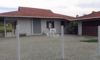 Imagem 3: CHÁCARA COM CASA