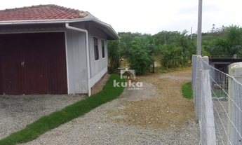 Imagem 2: CHÁCARA COM CASA