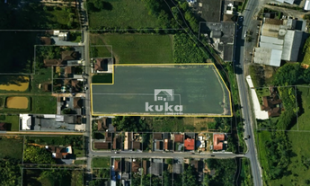 Imagem: ÁREA INDUSTRIAL À VENDA