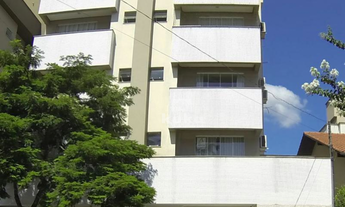 Imagem: SAINT ANTOINE RESIDENCE