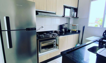 Imagem 3: RESIDENCIAL JARDIM DI HAMELIN