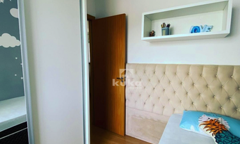 Imagem 7: RESIDENCIAL JARDIM DI HAMELIN