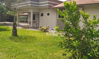 Imagem: CHÁCARA COM CASA