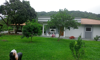 Imagem 3: CHÁCARA COM CASA