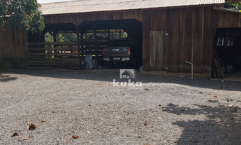 Imagem 4: CHÁCARA COM CASA