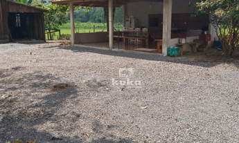 Imagem 2: CHÁCARA COM CASA