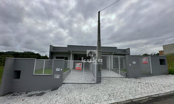 Imagem: RESIDENCIAL MAJOLO I - R.6-JS - 96.750