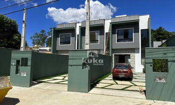 Imagem: RESIDENCIAL VERMONT, 2 dormitórios, 1 banheiros