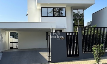 Imagem: SOBRADO RESIDENCIAL - MI-JS - 72.801