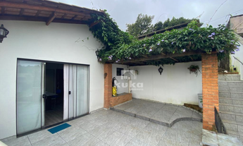 Imagem 2: DUAS CASAS NO TERRENO