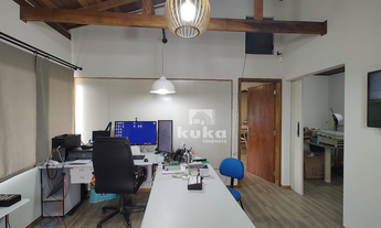 Imagem 4: DUAS CASAS NO TERRENO