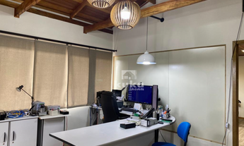 Imagem 5: DUAS CASAS NO TERRENO