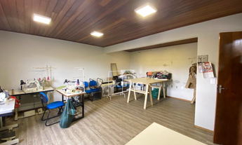 Imagem 3: DUAS CASAS NO TERRENO