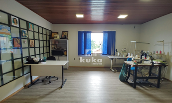 Imagem 6: DUAS CASAS NO TERRENO