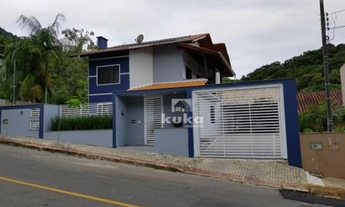 Imagem: SOBRADO RESIDENCIAL, 4 dormitórios, 1 suítes