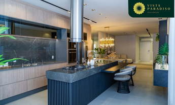 Imagem 2: VISTA PARADISO RESIDENCES - R.-1-55.401