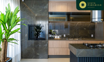 Imagem 3: VISTA PARADISO RESIDENCES - R.-1-55.401