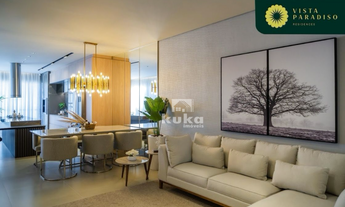 Imagem 4: VISTA PARADISO RESIDENCES - R.-1-55.401