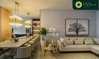 Imagem 7: VISTA PARADISO RESIDENCES - R.-1-55.401